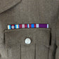 British Army No. 2 FAD Dress Jacket - Royal Logistics Corps - Medium 170/100