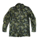 Romanian Army M1990 Leaf Camouflage Jacket - Large
