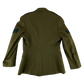 British Army No. 2 Khaki Green Dress Jacket - Royal Irish Rangers - Medium 170/104