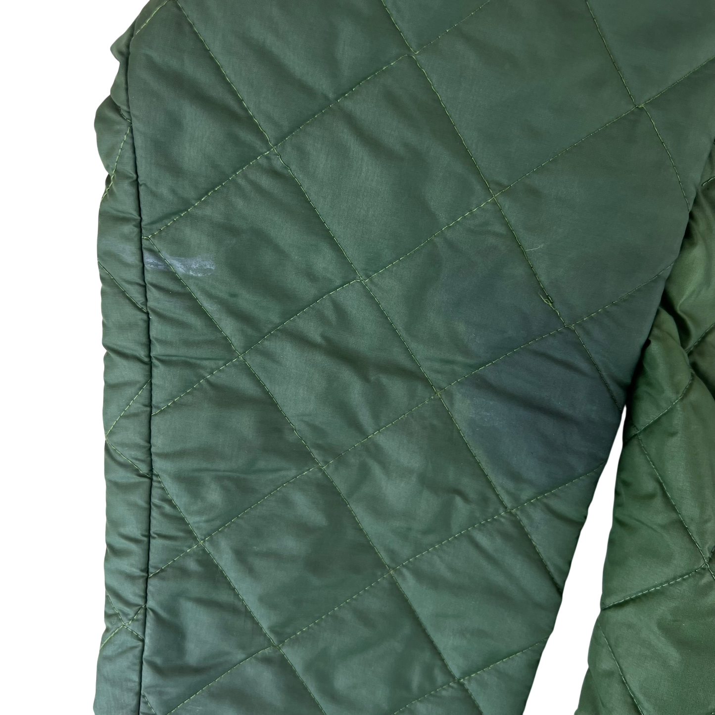 British RAF Cold Weather Smock Jacket Liner - Large 190/112