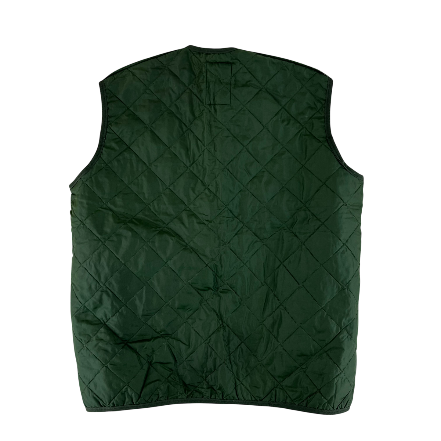 British Army Cold Weather Jacket Gilet Liner - Medium SIZE 1