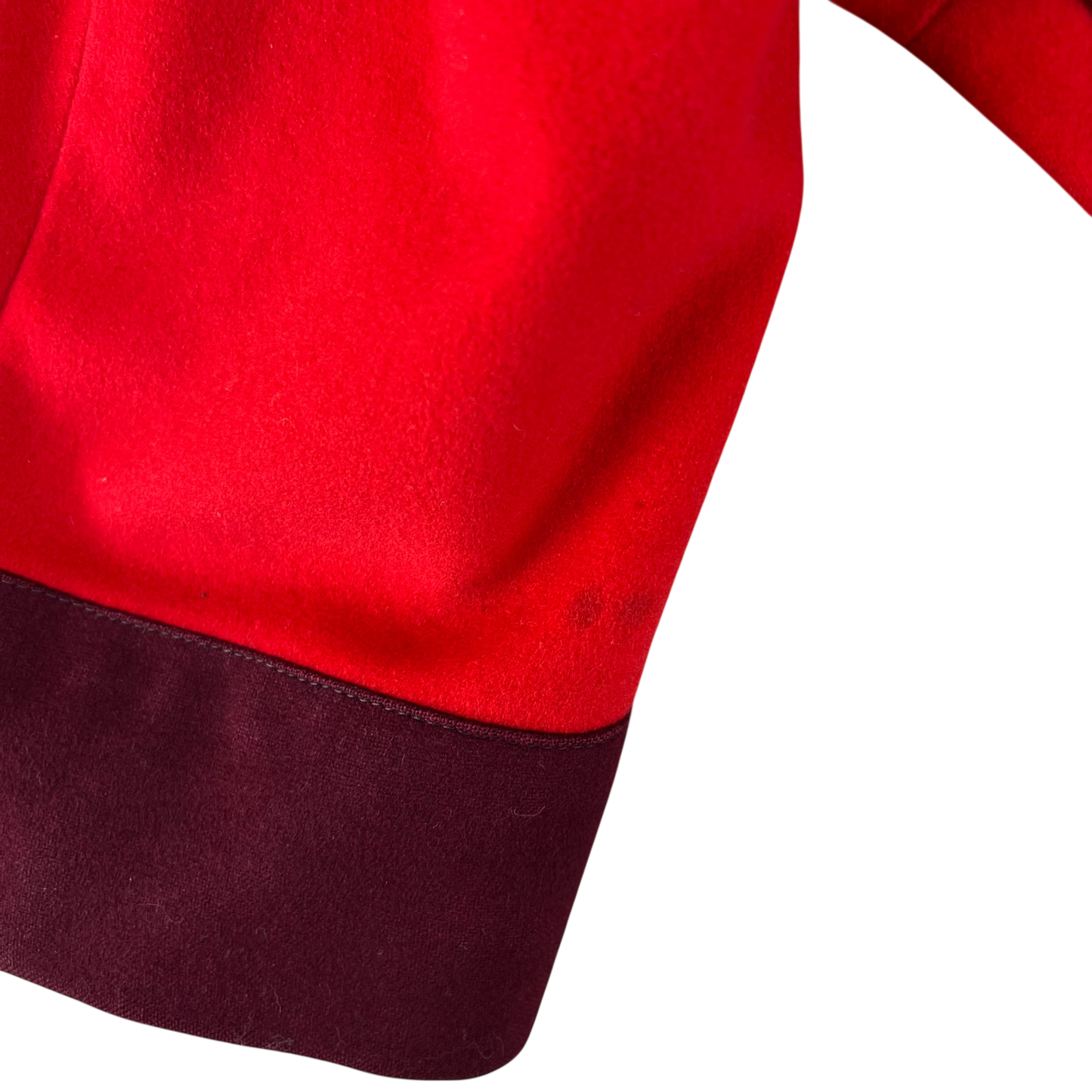 British Army 60s Mess Dress Jacket - Parachute Regiment - Medium