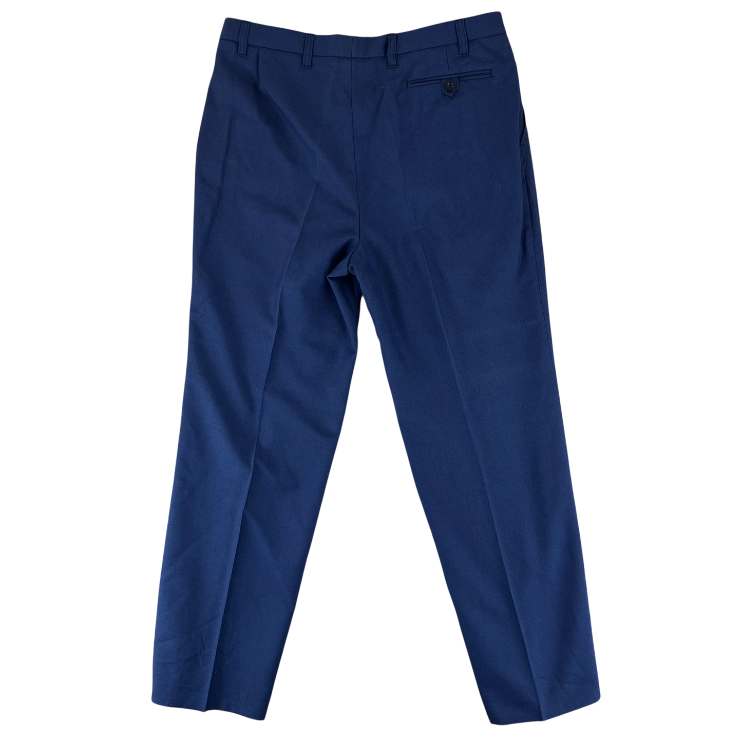 Finnish Air Force M83 Summer Service Dress Trousers - W36 L32.5