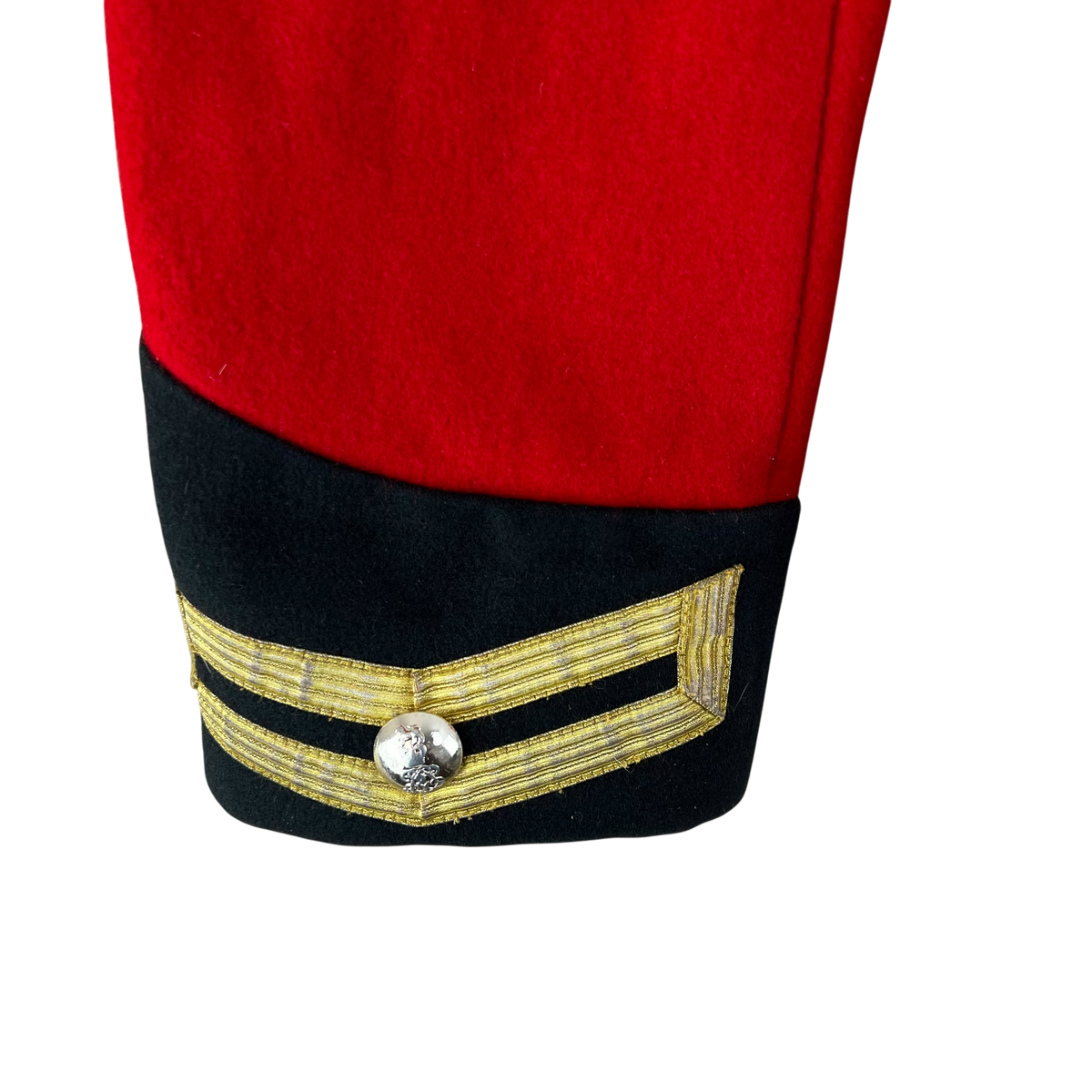British Army Life Guards' Tunic - Troopers - Small