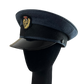 British RAF Peaked Dress Cap - Medium 58cm
