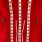 British Army Royal Hampshire Drummers' Tunic - ACF - X Small