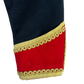 British Army Blues & Royals Tunic - Bandmans and Trumpeter - Medium