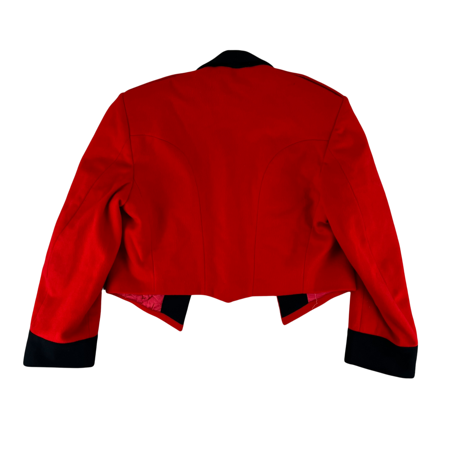 British Army Mess Dress Jacket - Royal Engineers - Medium