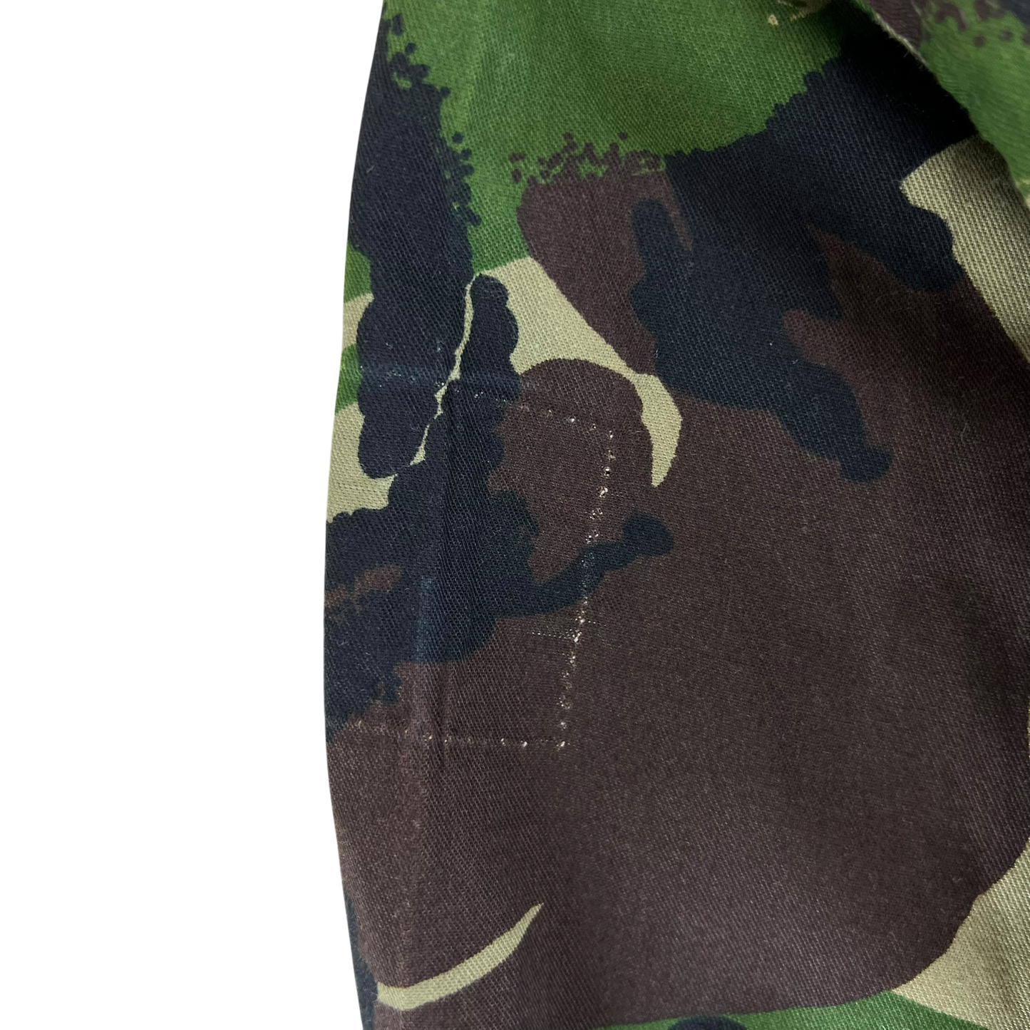 British Army S95 Shirt Jacket DPM Camouflage - Large 190/104