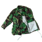 British Army 85 Pattern Woodland DPM Camo Combat Smock - Small 160/88
