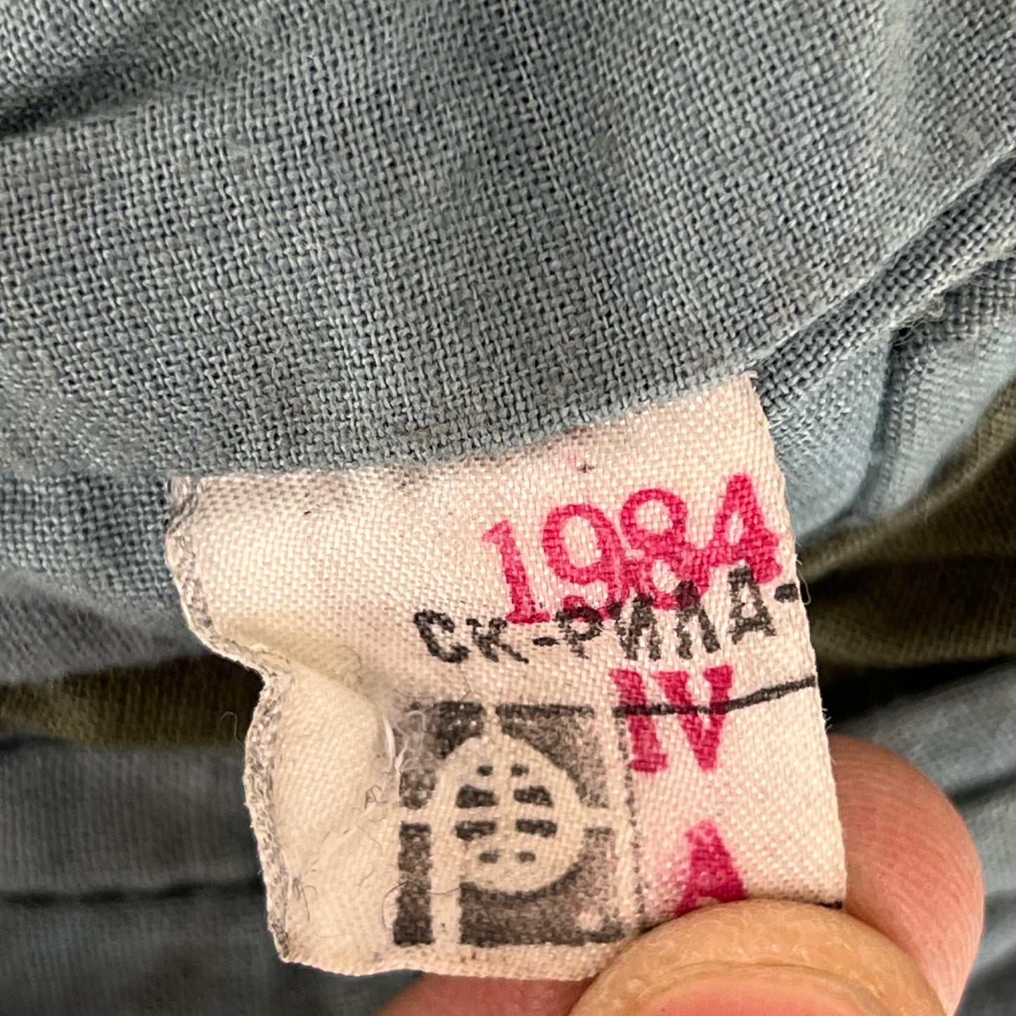 Bulgarian People's Army 80s Grey Wool Greatcoat - Medium