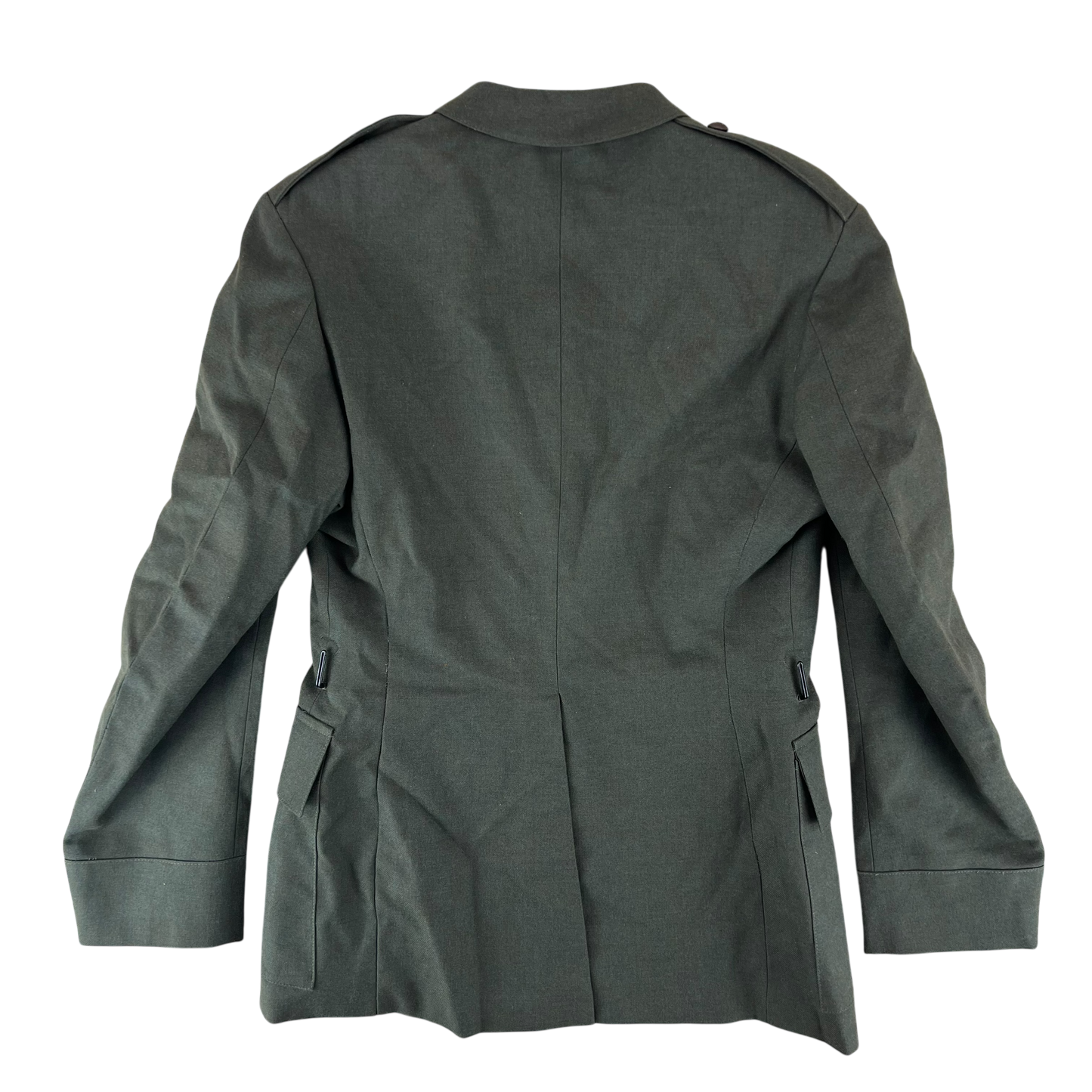 British Royal Navy Royal Marines Lovat No. 5 Dress Jacket - Medium 176/104