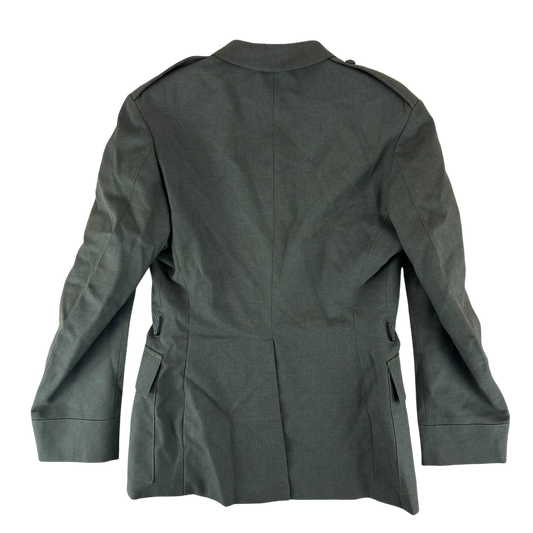British Royal Navy Royal Marines Lovat No. 5 Dress Jacket - Medium 176/104