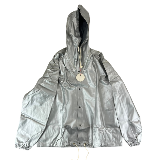Finnish Army M64 NBC Smock - X Large