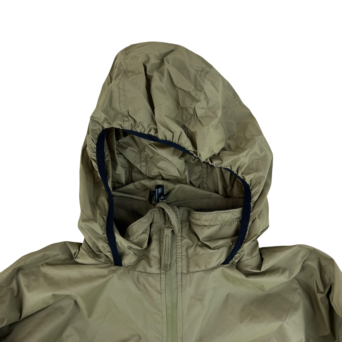British Army Thermal Buffalo Pullover Smock - X Large