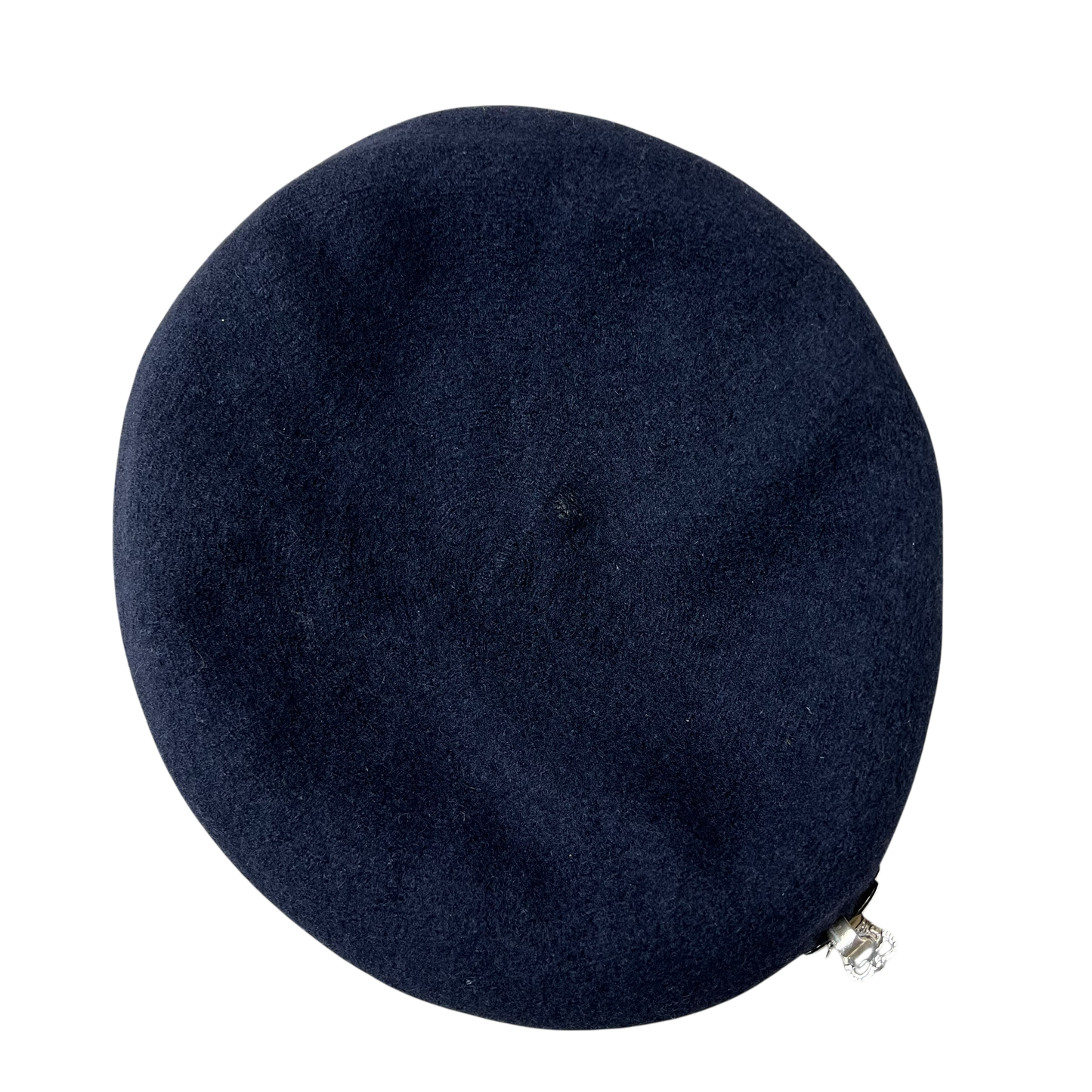 British Army Beret w/ Badge - REME - Small