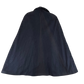 British Nurse's 40s 50s Cape Cloak - Small