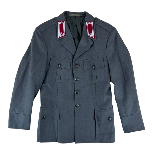 Finnish Army M04 Dress Jacket - Medium