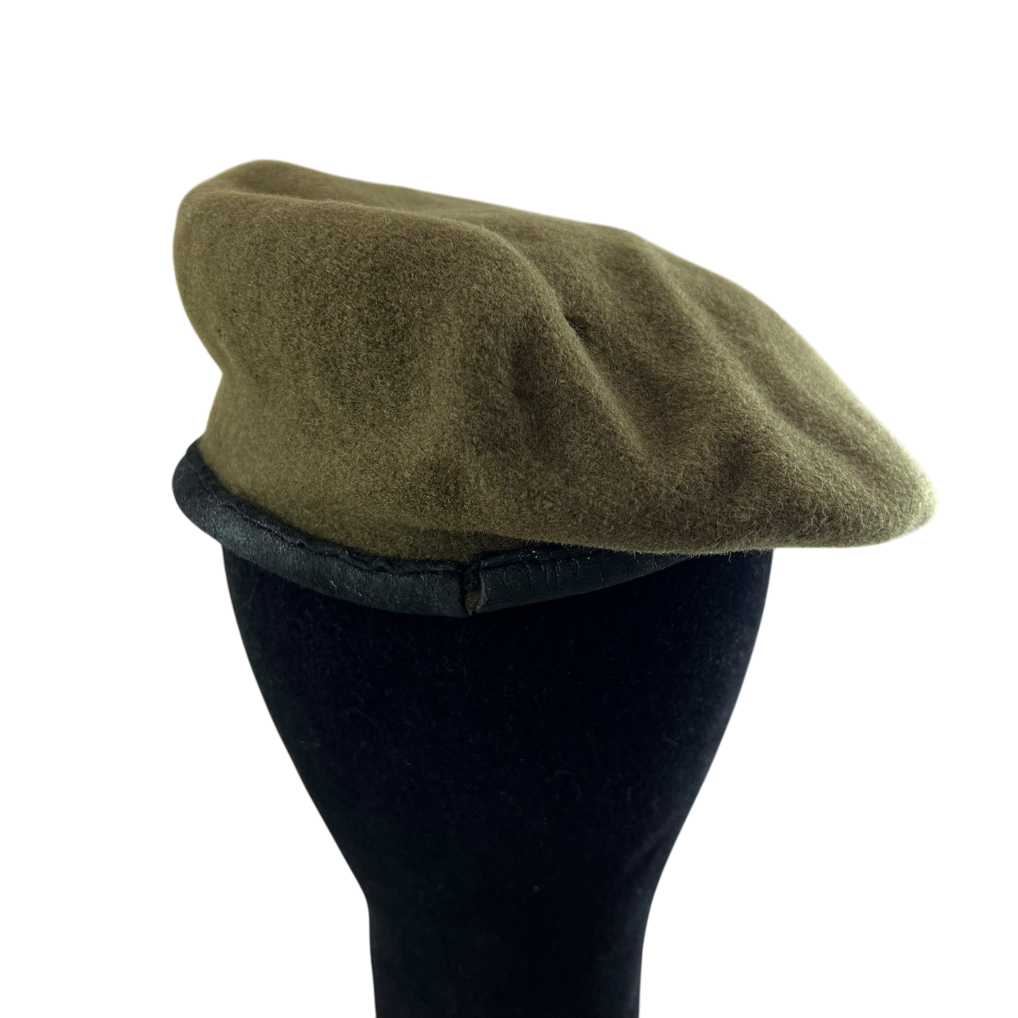 British Army Khaki Beret -