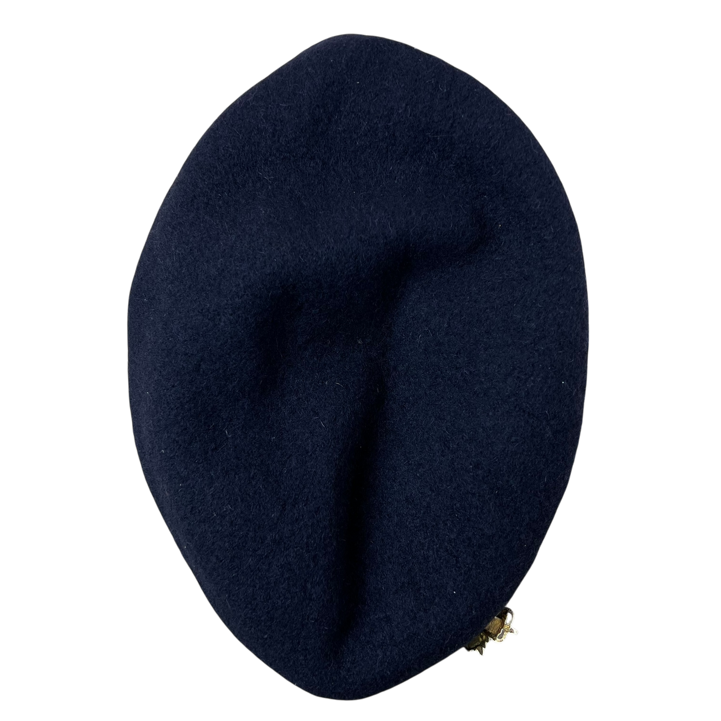 British Army Royal Logistics Corps Beret w/ Badge - Large 60cm