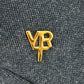 British Royal Air Force No. 1 Dress Jacket - WRAF Officers & WOs - Small