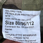 British Army MVP Petroleum Protective Salopettes MTP Camouflage - W37.5 L31