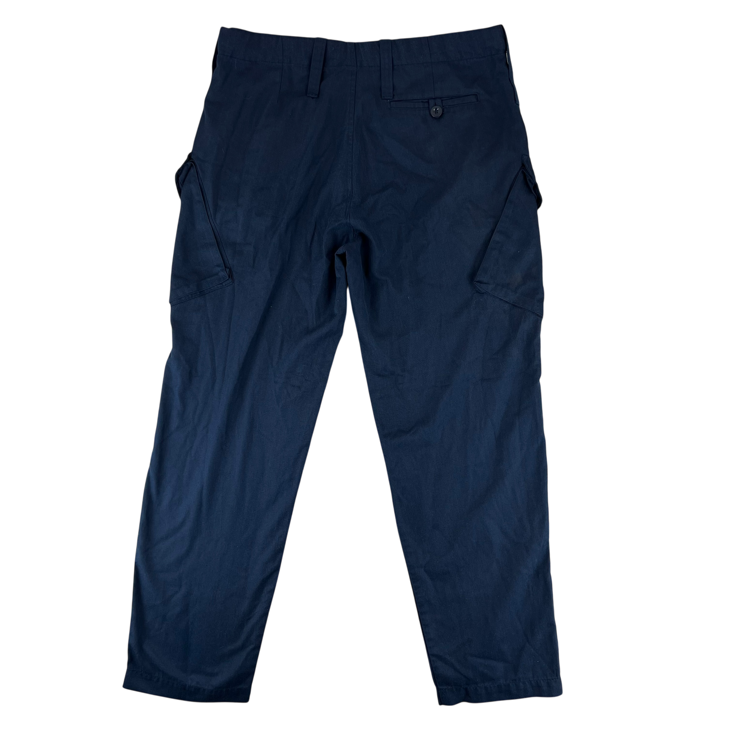 British Royal Navy FR Combat Trousers - W39 L34