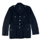 British Police Black Dress Jacket - Scottish Police - Large