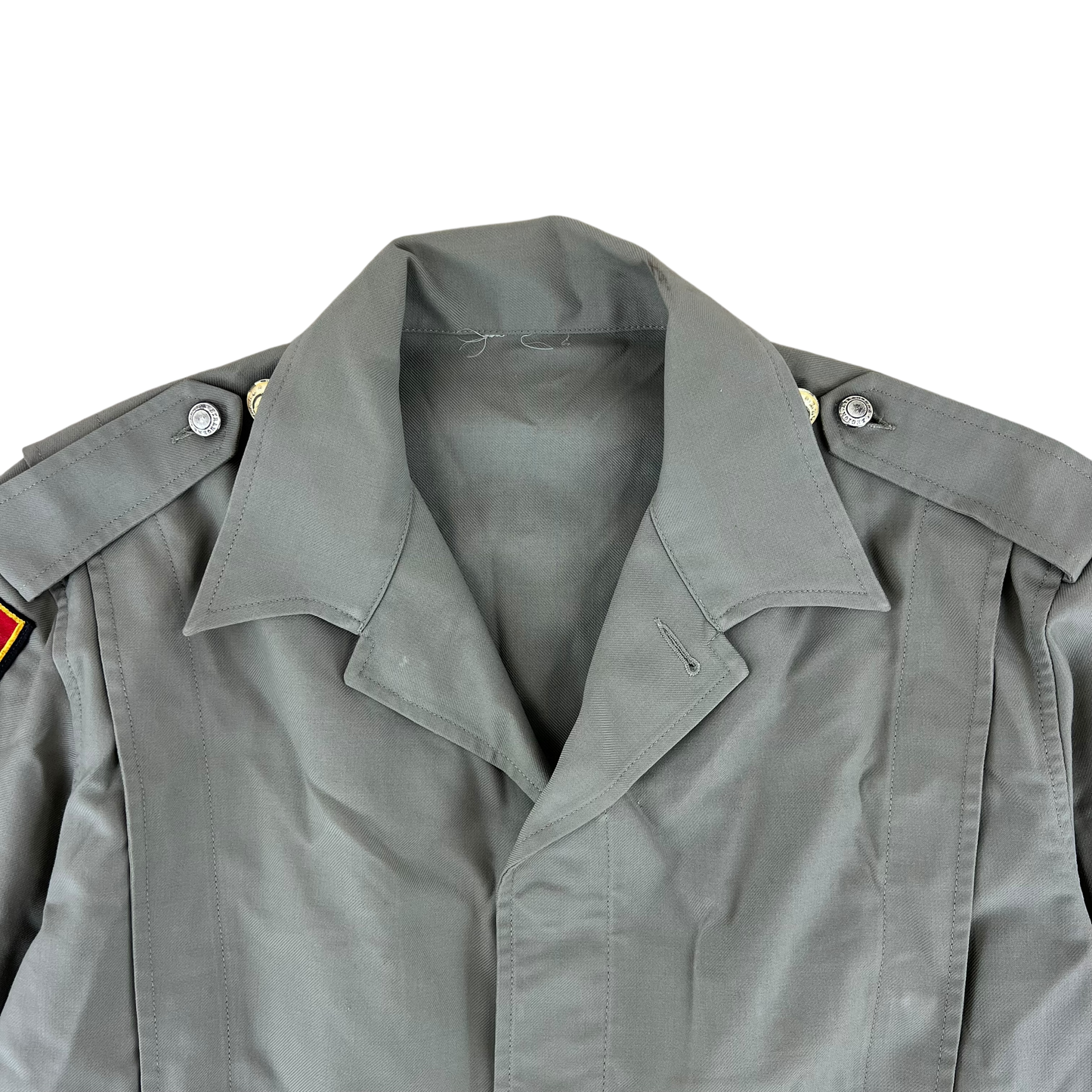 French Army / Foreign Legion Blouson Dress Jacket - X Large