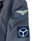 British Royal Air Force No. 1 Dress Jacket - WRAF Officers & WOs - Medium