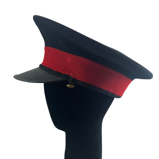 British Army 1940's Dress Cap - Medium