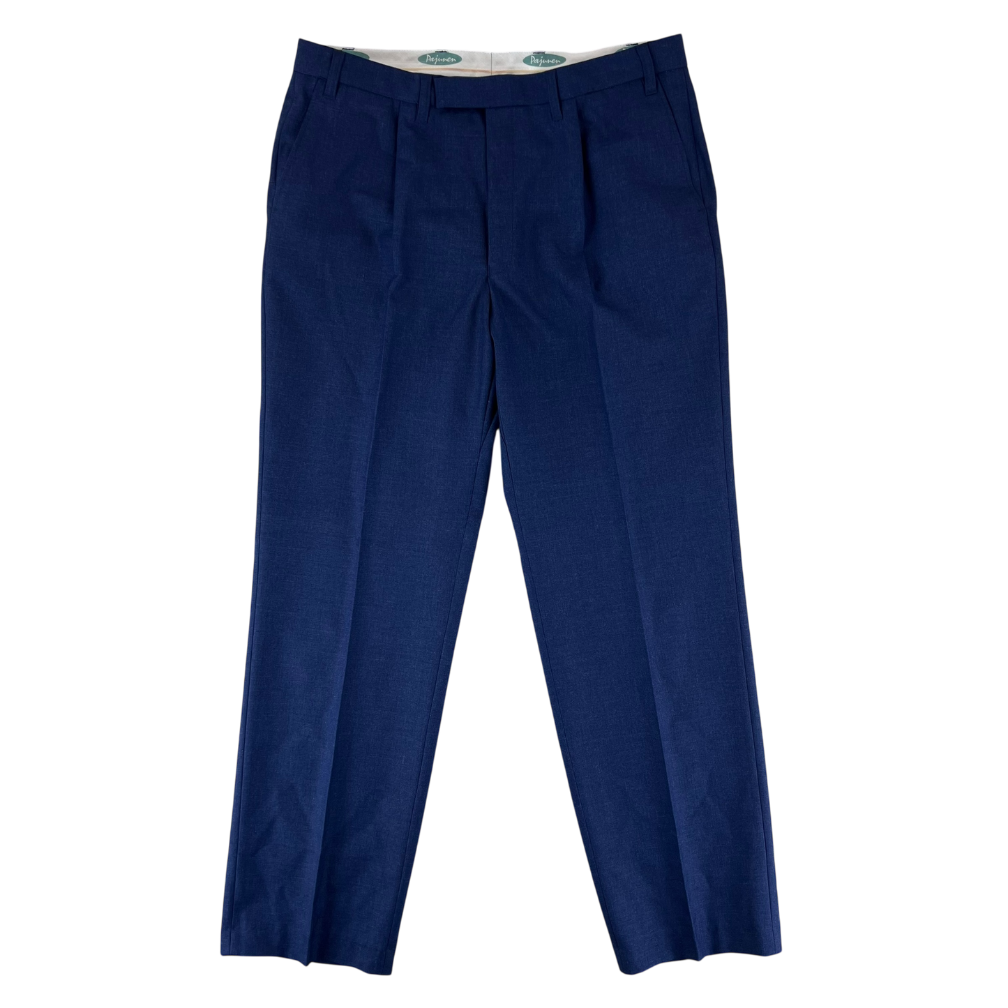Finnish Air Force M83 Summer Service Dress Trousers - W38 L32