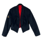 British Army 70s Mess Dress Jacket - Musician's - Small