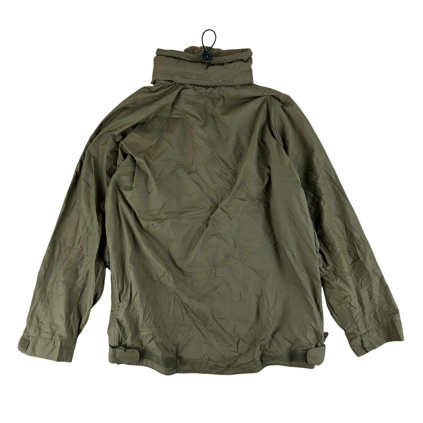 British Army Thermal Buffalo Pullover Smock - Large