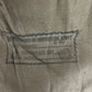 Romanian People's Army Khaki Field Jacket - Medium