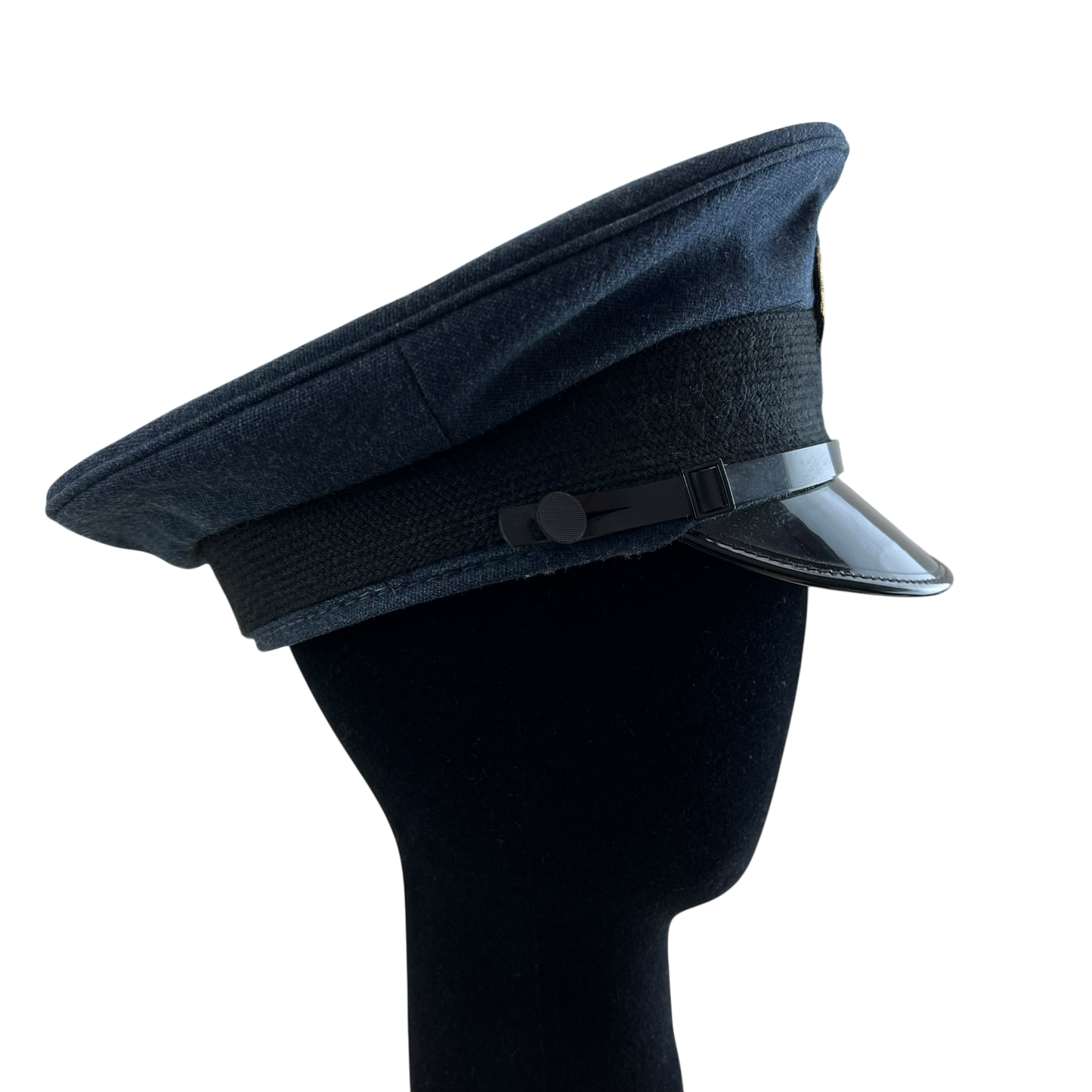British RAF Peaked Dress Cap - X Small 54cm