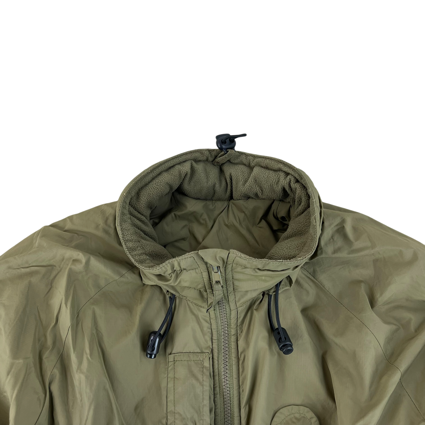 British Army Thermal Buffalo Jacket - Medium