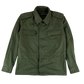 Czech Army Olive Green M85 Field Jacket - Medium
