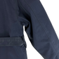 Romanian Navy Women's Parka w/ Thermal Liner - Medium