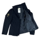 British Royal Navy Class II Jumper Sailor's Top - Medium 100R