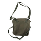 Finnish Army M61 Gas Mask Respirator Bag w/ Kit
