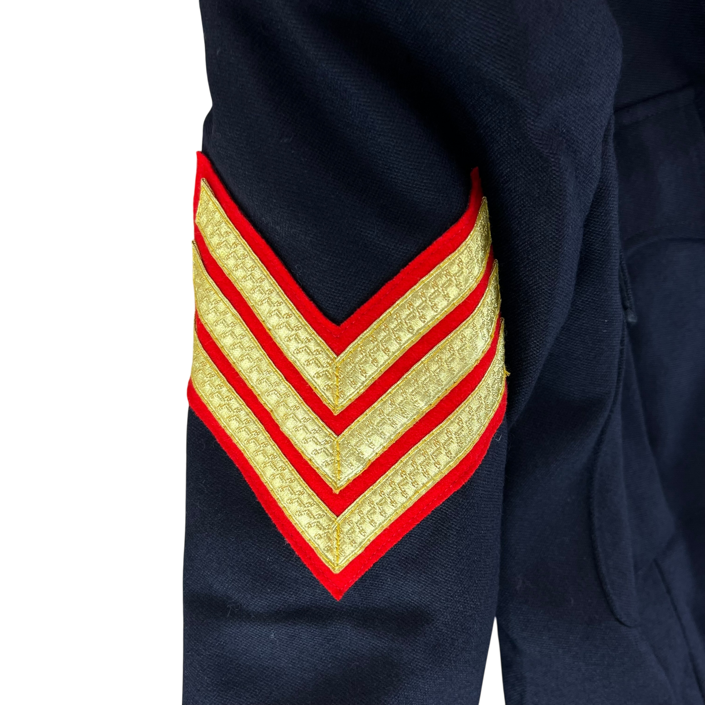 British Army No. 1 Dress Jacket - Large 170/108