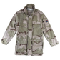 Dutch Army M93 Desert Camouflage Combat Jacket - Large