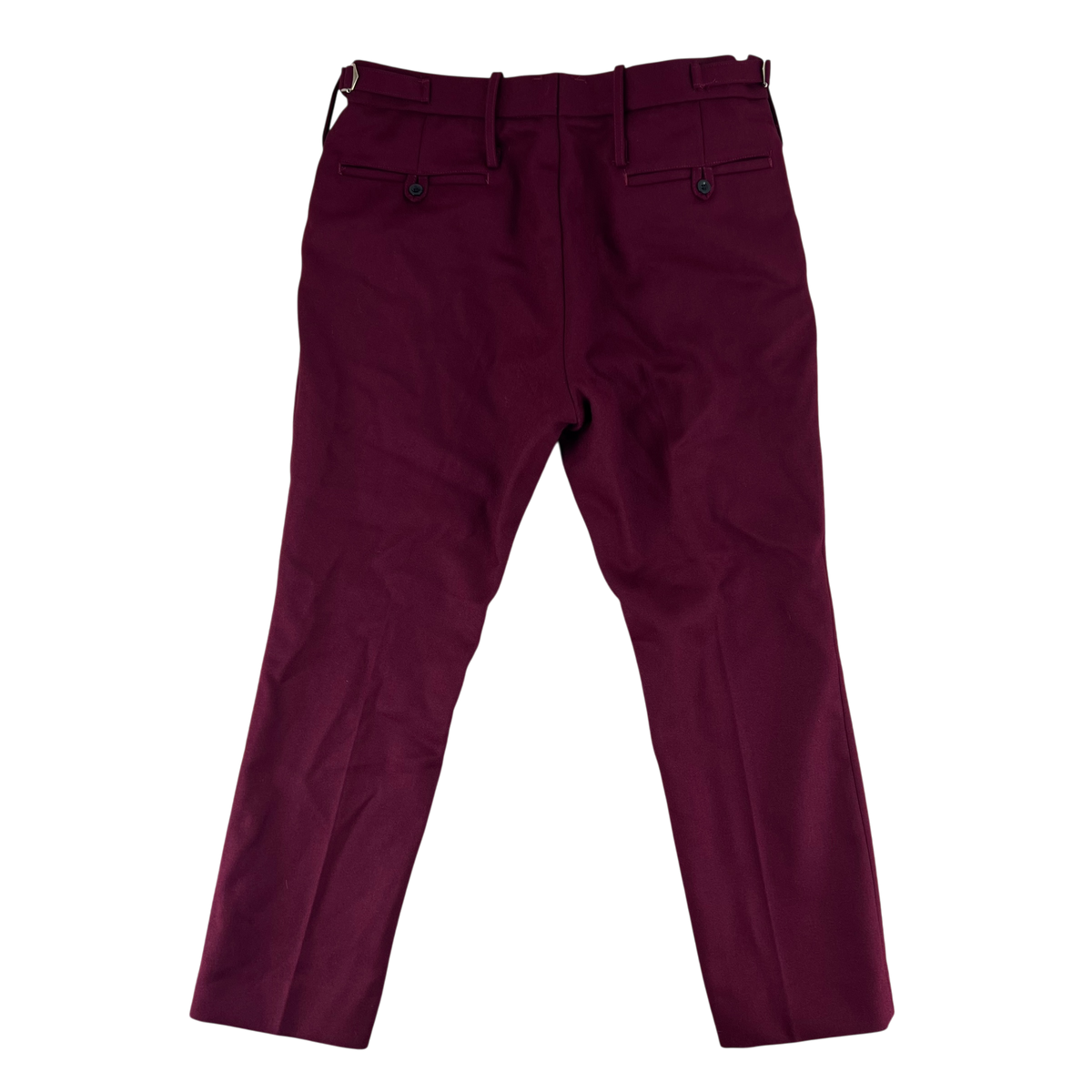 British Army Royal Hussars No. 2 Dress Trousers - W35 L28