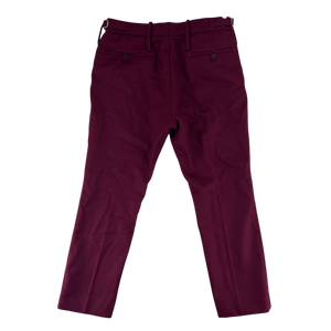 British Army Royal Hussars No. 2 Dress Trousers - W35 L28