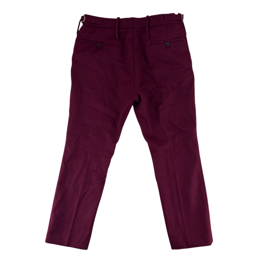 British Army Royal Hussars No. 2 Dress Trousers - W35 L28