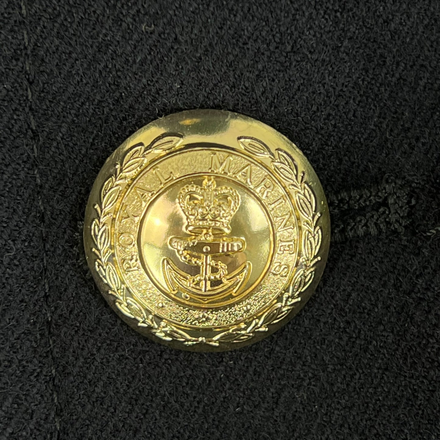 British Royal Marines No. 1 Dress Jacket - Medium 176/96