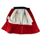 British Army Red Tunic Jacket - Queen's Division Minden Band - Medium