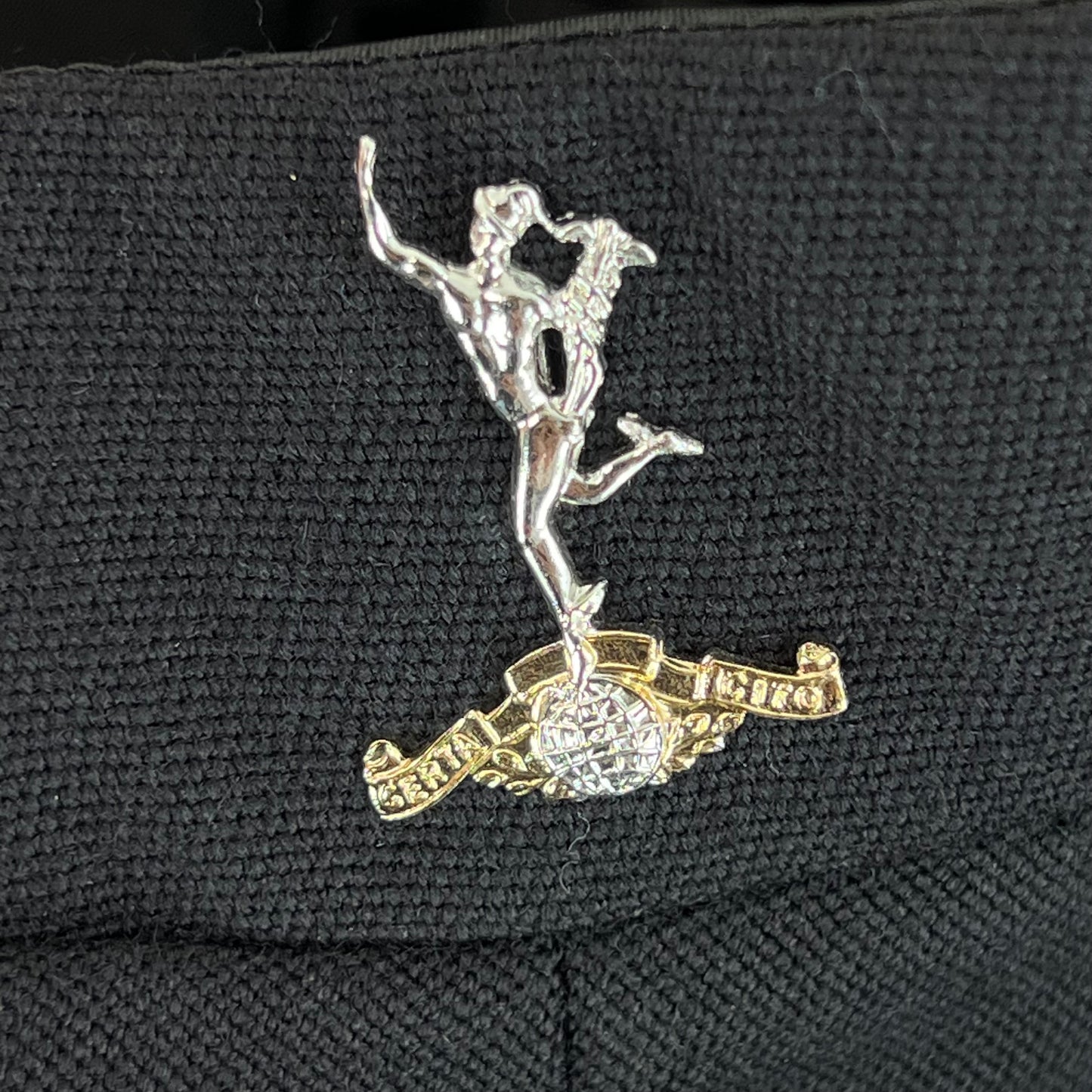 British Army No. 1 Dress Jacket - Royal Signals - Large 176/108