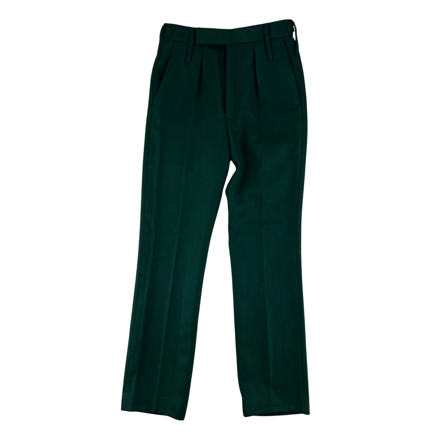 British Army Royal Dragoon Guards No. 2 Dress Trousers - W28 L31